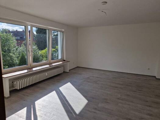 Wohnung zur Miete 690 € 3 Zimmer 78 m² 2 Geschosse frei ab 01.12.2025 Sandstr. 1 a Eisenheim Oberhausen 46117