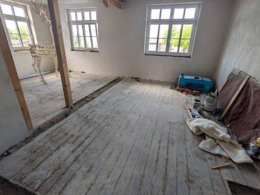 Wohnung zum Kauf 115.000 € 3 Zimmer 100 m² frei ab sofort Bützow Bützow 18246