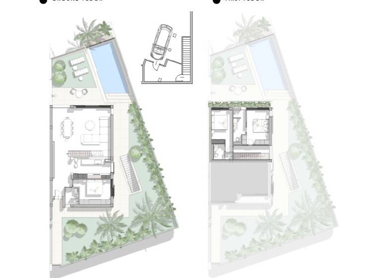 Wohnung zum Kauf 2.000.000 € 138 m² Ibiza 0