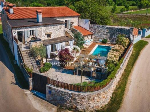 Haus zum Kauf 675.000 € 3 Zimmer 135 m² Žminj