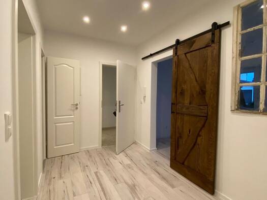 Wohnung zur Miete 890 € 1,5 Zimmer 60 m² Geschoss EG/3 frei ab sofort Burglengenfeld Burglengenfeld 93133