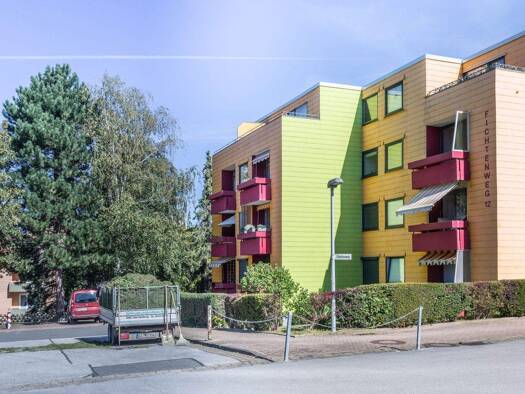 Wohnung zur Miete 450 € 2 Zimmer 52 m² frei ab sofort Bad Harzburg 38667