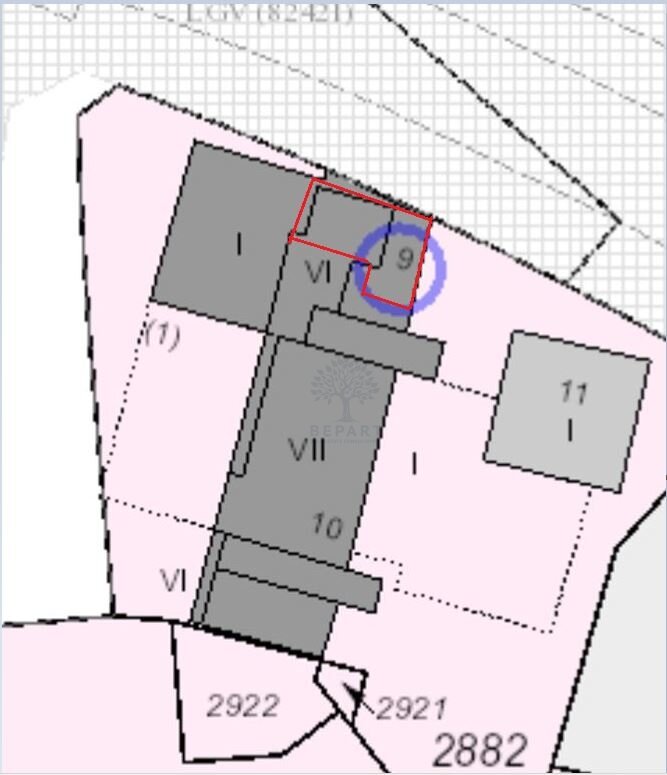 Wohnung zum Kauf provisionsfrei 335.000 € 2 Zimmer 61 m²<br/>Wohnfläche 4.<br/>Geschoss Blücherstraße 9 Kreuzberg Berlin 10961