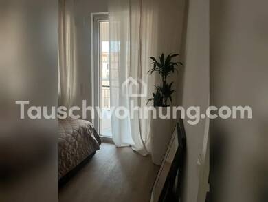 Wohnung zur Miete Tauschwohnung 1.097 € 2 Zimmer 66 m² 1. Geschoss Babelsberg - Nord Potsdam 14473