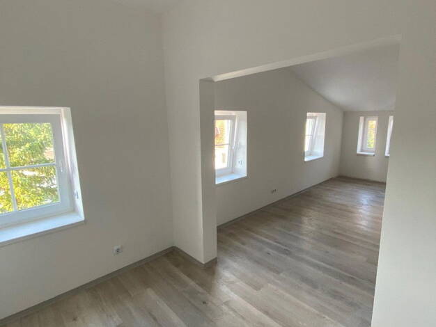 Wohnung zur Miete 650 € 2 Zimmer 67 m² 2. Geschoss August-Bebel-Straße 17 Sagard Sagard 18551