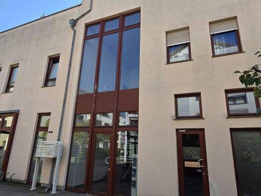 Bürogebäude zum Kauf als Kapitalanlage geeignet 142.000 € 3 Zimmer 67 m² Friedrich Engels Str. 24 Taucha 04425