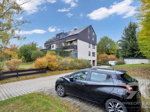 Maisonette zum Kauf 189.000 € 4 Zimmer 134,5 m² 3. Geschoss Marktredwitz Marktredwitz 95615