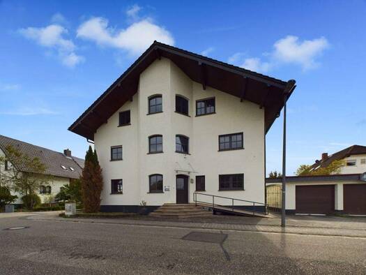 Mehrfamilienhaus zum Kauf 745.000 € 10 Zimmer 387 m² 496 m² Grundstück Bürstadt 68642