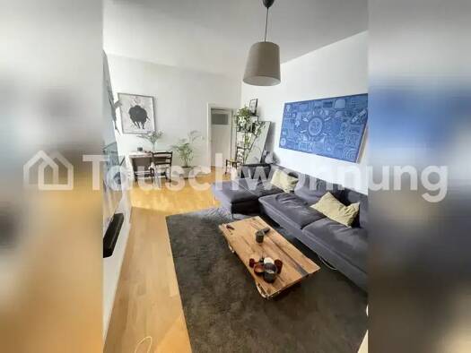 Wohnung zur Miete Tauschwohnung 620 € 2 Zimmer 44 m² 2. Geschoss Otterndorf Hamburg 20459