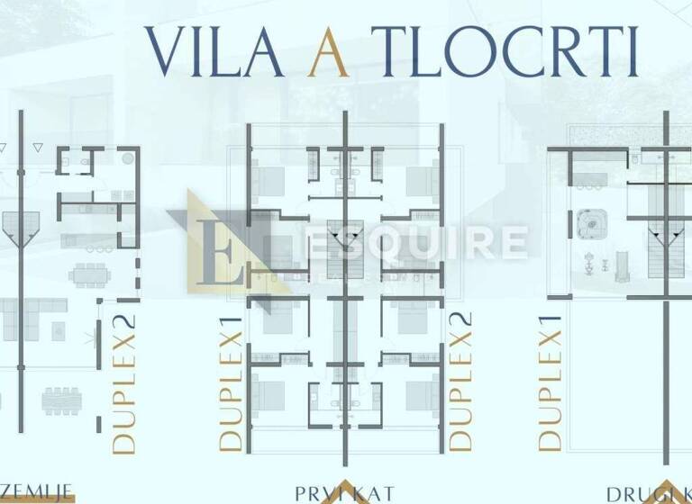 Haus zum Kauf 1.300.000 € 5 Zimmer 340 m² Petrcane, Zadar - Okolica Petrcane - Kozino