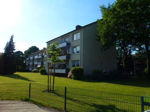 Wohnung zur Miete 730 € 2,5 Zimmer 67,3 m² 2 Geschosse frei ab 01.11.2026 Glashütte Norderstedt 22851