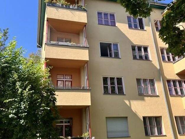 Wohnung zum Kauf provisionsfrei 248.000 € 2 Zimmer 53,1 m² 2. Geschoss Zeiler Weg 1 Pankow Pankow 13189