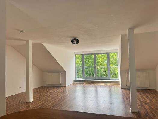 Wohnung zur Miete 990 € 2 Zimmer 78 m² 3. Geschoss frei ab 01.08.2026 Pinneberg 25421