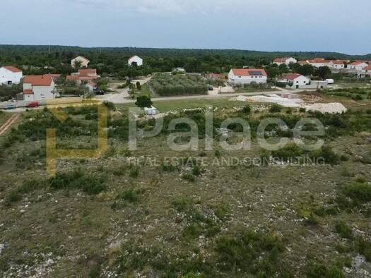 Wohn- und Gewerbegrundstück zum Kauf 55.000 € Novigrad 23312