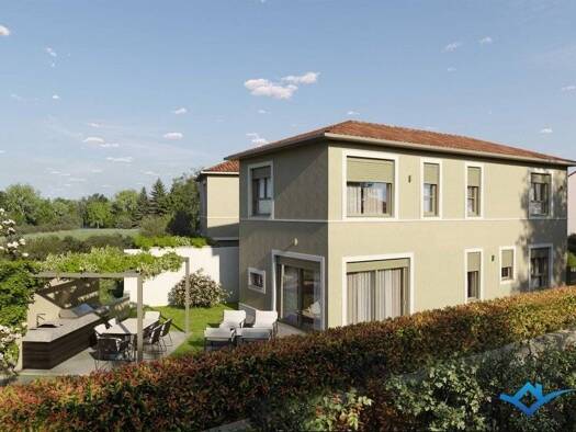 Einfamilienhaus zum Kauf 785.000 € 4 Zimmer 135 m² 170 m² Grundstück Novigrad 52466