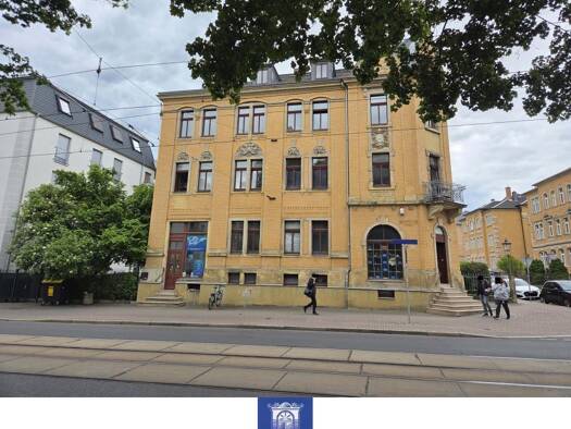 Wohnung zum Kauf 140.000 € 2,5 Zimmer 52,8 m² Naußlitz Ortsamtsbereich Cotta 01159