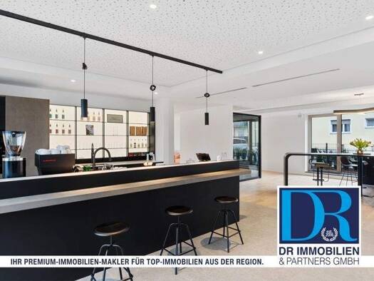 Bürofläche zur Miete 3.980 € Am Neufeld 1 Neuburg Neuburg an der Donau 86633