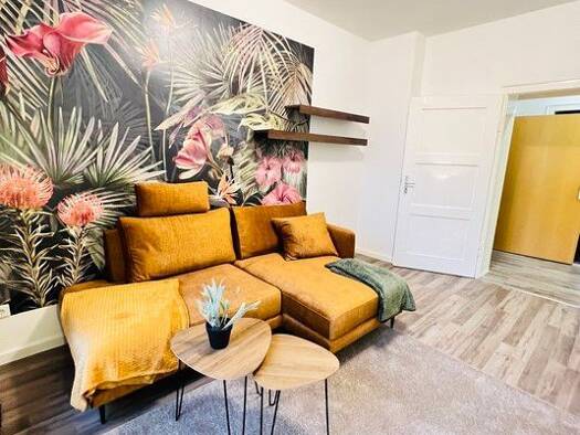 Wohnung zur Miete auf Zeit 1.290 € 2 Zimmer 70 m² frei ab 01.08.2026 Rabus Nürnberg 90459