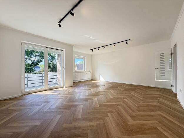 Wohnung zum Kauf provisionsfrei 249.000 € 3 Zimmer 84 m² 1. Geschoss Kirchweyhe Weyhe 28844