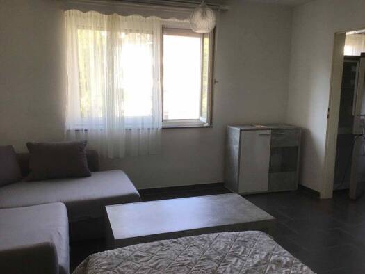 Studio zur Miete 475 € 1 Zimmer 27 m² Geschoss 2/4 frei ab sofort Süd Ludwigshafen am Rhein 67061