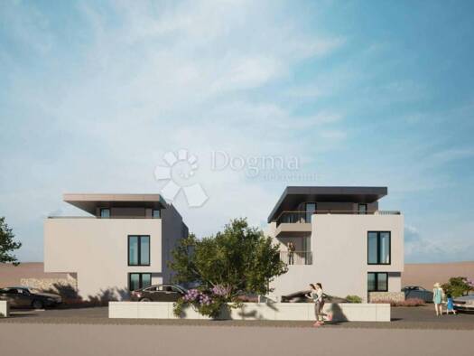 Haus zum Kauf 530.000 € 4 Zimmer 116 m² Kastel Novi, Kastela Kastela