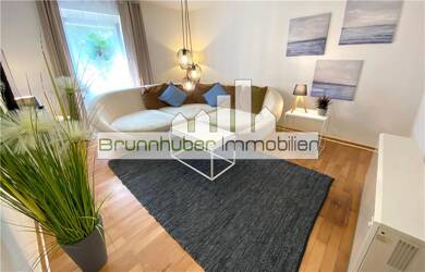 Wohnung zur Miete 590 € 3 Zimmer 60 m² EG frei ab 01.08.2025 Gartenstadt Schweinfurt 97421