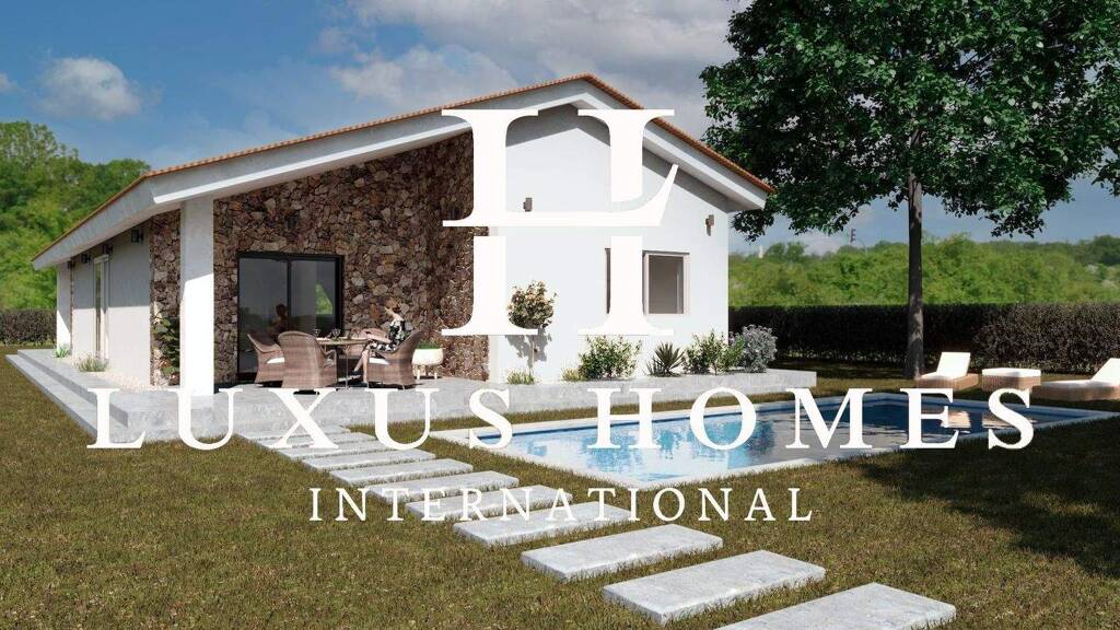 Villa zum Kauf provisionsfrei als Kapitalanlage geeignet 289.000 € 4 Zimmer 109 m² 750 m² Grundstück Caravaca de la Cruz