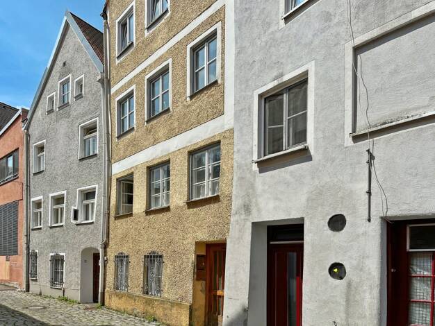 Wohnung zum Kauf 249.000 € 4 Zimmer 91,2 m² Landsberg am Lech 86899