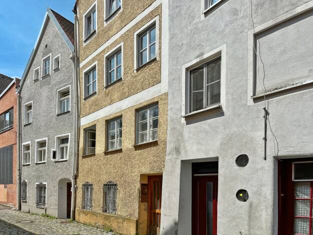Wohnung zum Kauf 249.000 € 4 Zimmer 91,2 m² Landsberg am Lech 86899
