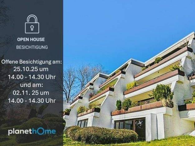 Wohnung zum Kauf 340.000 € 2 Zimmer 75 m² Ahrensburg 22926