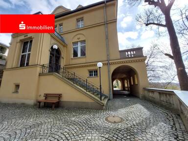 Wohnung zur Miete 272 € 2 Zimmer 54,5 m² 1. Geschoss frei ab sofort Irchwitzer Straße 12 Irchwitz Greiz 07973