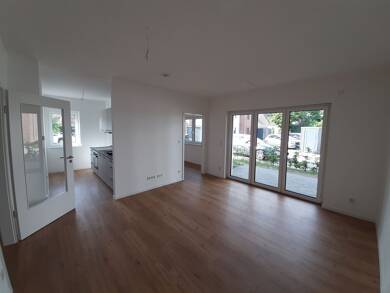 Wohnung zur Miete 863 € 3 Zimmer 78,5 m² EG Bassumer Straße 44 Sulingen Sulingen 27232