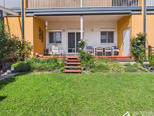 Wohnung zum Kauf 249.000 € 3 Zimmer 69,6 m² EG Lieboch 8501
