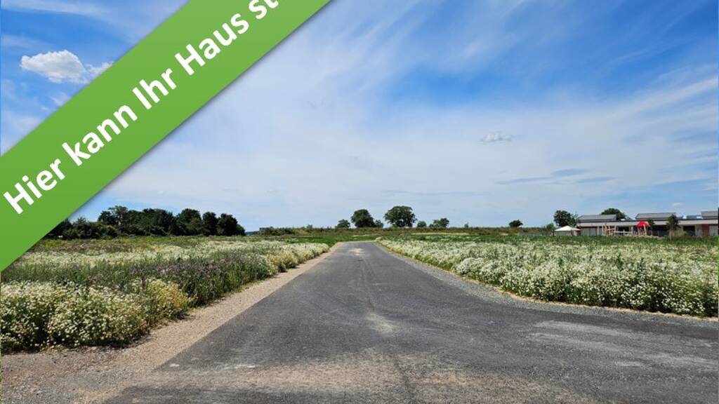 Einfamilienhaus zum Kauf - Erstbezug provisionsfrei 370.450 € 5 Zimmer 119 m² 579 m² Grundstück Helene-Lange-Weg Lebenstedt Salzgitter 38228