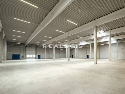 Halle/Industriefläche zur Miete 1.050 m² Lagerfläche Sendling-Westpark München 81369