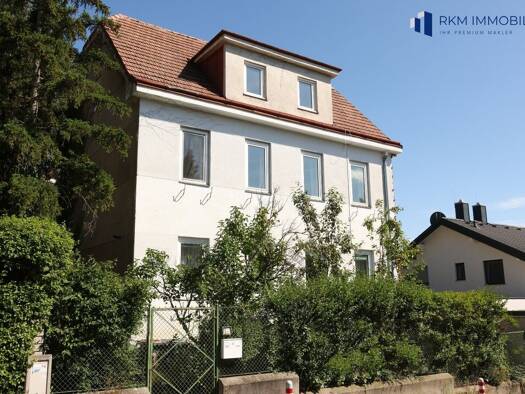 Mehrfamilienhaus zum Kauf 979.000 € 9 Zimmer 150 m² 520 m² Grundstück Liesing 1230