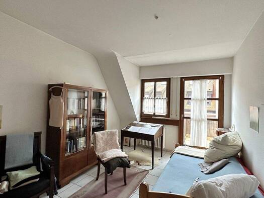 Wohnung zum Kauf 245.000 € 3 Zimmer 69,5 m² 2. Geschoss Waldkirch 79183