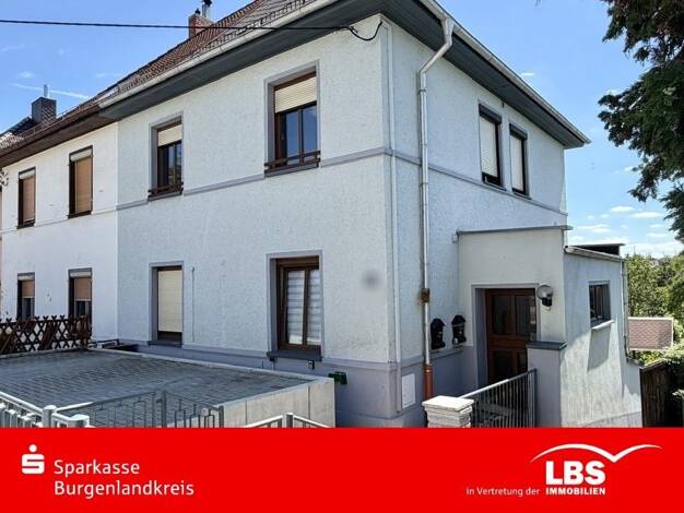 Einfamilienhaus zum Kauf 160.000 € 5 Zimmer 135 m² 699 m² Grundstück Weißenfels Weißenfels 06667