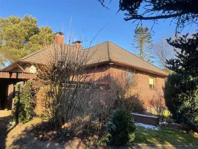 Einfamilienhaus zum Kauf 330.000 € 4 Zimmer 124 m² 788 m² Grundstück Basthorst , Kr Hzgt Lauenb 21493