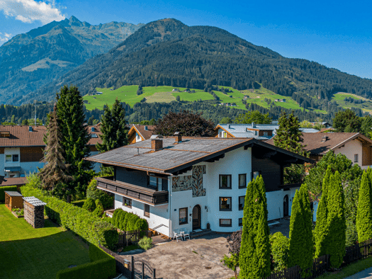 Einfamilienhaus zum Kauf 1.199.000 € 6 Zimmer 352 m² 1.144 m² Grundstück Mittersill 5730