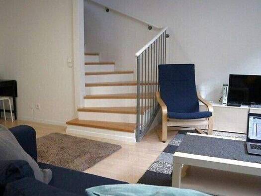 Wohnung zur Miete Wohnen auf Zeit 1.800 € 3 Zimmer 76 m² frei ab 16.09.2026 Wien 1030