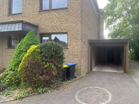 Reihenhaus zur Miete 1.750 € 5 Zimmer 130 m² 220 m² Grundstück frei ab sofort Walter-Schönheit-Str. 84 Rahm Duisburg 47269