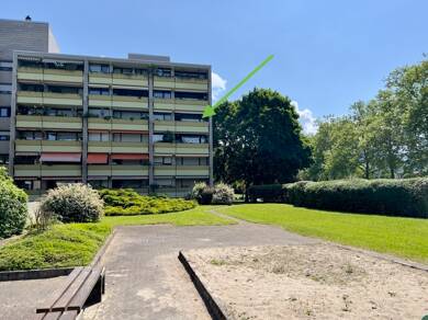 Wohnung zum Kauf 280.000 € 3 Zimmer 81,5 m² 3. Geschoss Denzlingen 79211