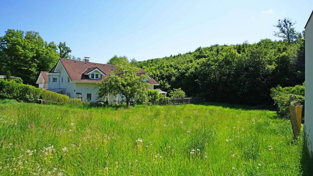 Grundstück zum Kauf 550.000 € 1.079 m² Grundstück Breitenfurt bei Wien 2384