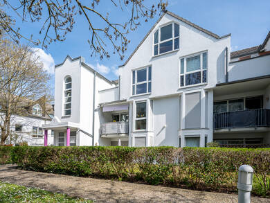 Wohnung zum Kauf 272.000 € 3 Zimmer 72,4 m² 2. Geschoss Laubenheim Mainz 55130