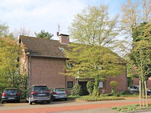 Wohnung zur Miete 420 € 2 Zimmer 59 m² 1. Geschoss frei ab 01.04.2026 Vechta 49377