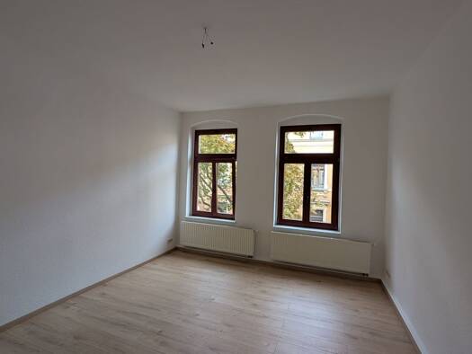 Wohnung zur Miete 659 € 2 Zimmer 62 m² Geschoss 2/4 frei ab sofort Bernhardystraße 52 Innenstadt Mitte 06110