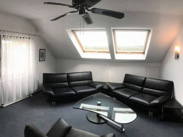 Wohnung zur Miete 1.050 € 2,5 Zimmer 55 m² 2. Geschoss frei ab 01.03.2026 Kusterdingen 72127