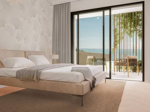 Wohnung zum Kauf 1.250.000 € 3 Zimmer 83,9 m² EG Via dei Campiani 18 Garda 37016