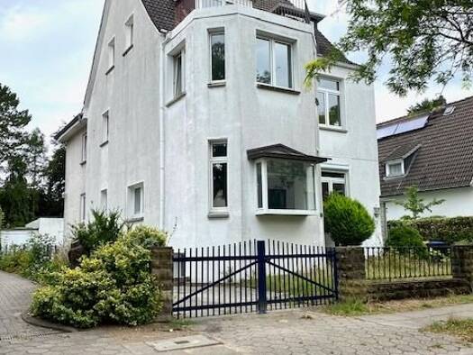 Wohnung zur Miete 1.300 € 2 Zimmer 76 m² 2. Geschoss Buchwaldstieg 10 Rahlstedt Hamburg 22149